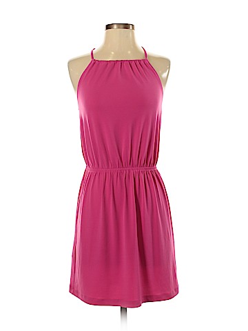 BCBGeneration Casual Dress (view 1)