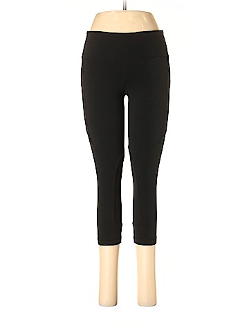 Lululemon Athletica Active Pants (view 1)