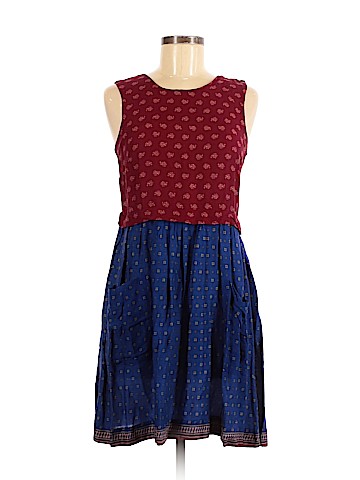 Japna Casual Dress (view 1)