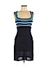 Guess Collection Blue Casual Dress Size M - photo 1