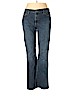 Old Navy Blue Jeans Size 14 - photo 1