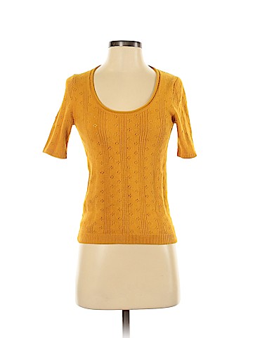 Madewell Pullover Sweater (view 1)