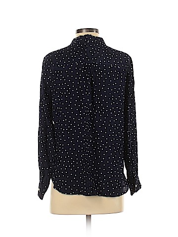 Gap Long Sleeve Blouse (view 2)
