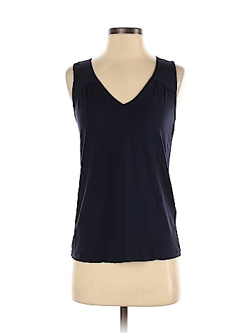 Banana Republic Sleeveless Blouse (view 1)