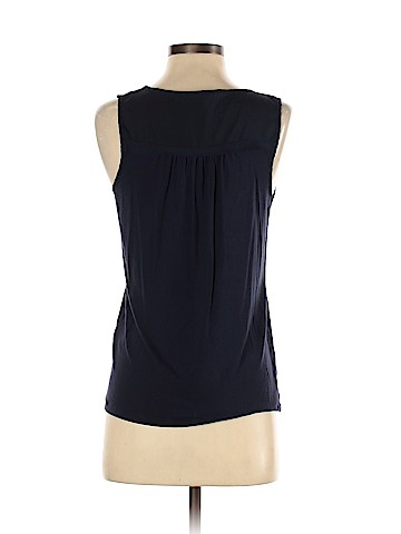 Banana Republic Sleeveless Blouse (view 2)