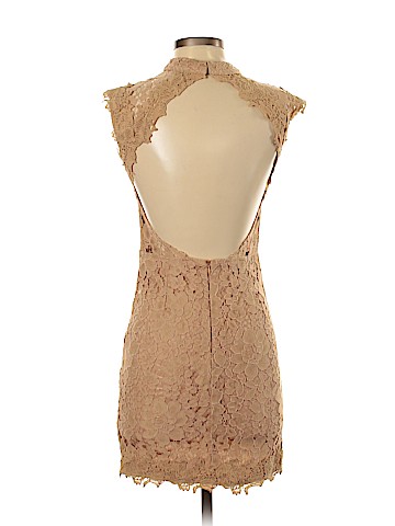 Hommage from Los Angeles Cocktail Dress (view 2)