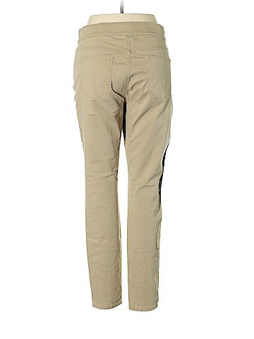 Gloria Vanderbilt Jeggings (view 2)