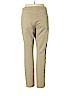 Gloria Vanderbilt Tan Jeggings Size 12 - photo 2