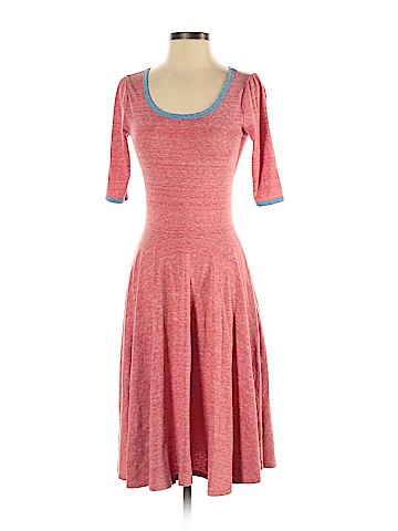 Lularoe Casual Dress (view 1)