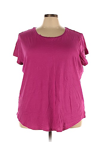 Old Navy Short Sleeve T-Shirt (view 1)