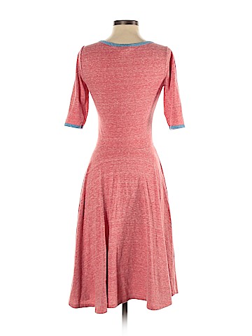 Lularoe Casual Dress (view 2)