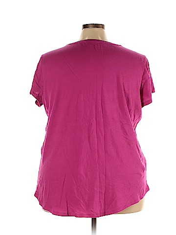 Old Navy Short Sleeve T-Shirt (view 2)