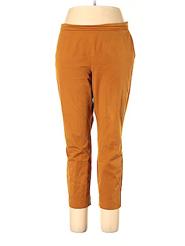 J.Crew Khakis (view 1)