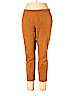 J.Crew Orange Khakis Size 16 - photo 1