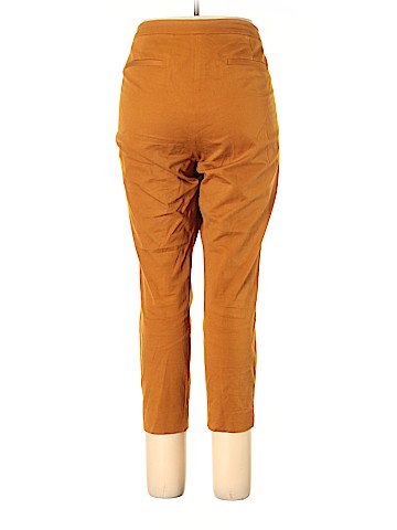 J.Crew Khakis (view 2)