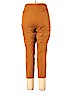 J.Crew Orange Khakis Size 16 - photo 2