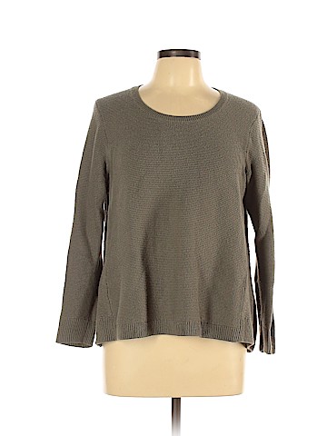 Madewell Pullover Sweater (view 1)