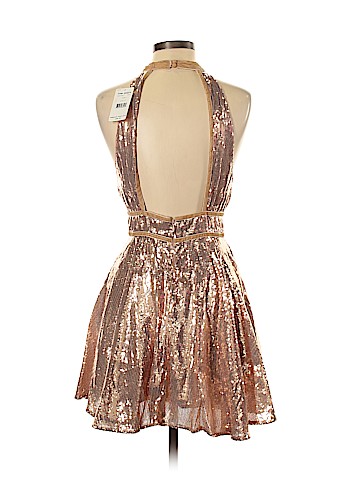 Free People Cocktail Dress (view 2)