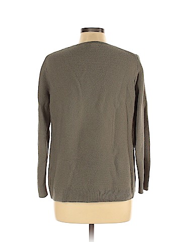 Madewell Pullover Sweater (view 2)