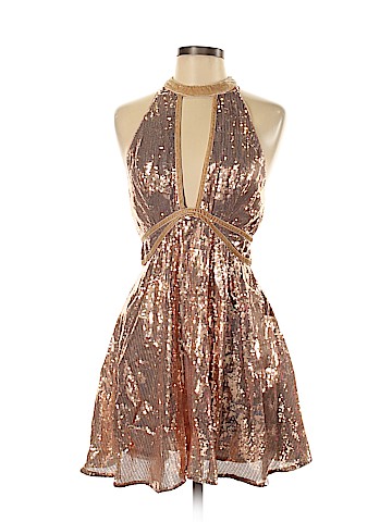 Free People Cocktail Dress (view 1)