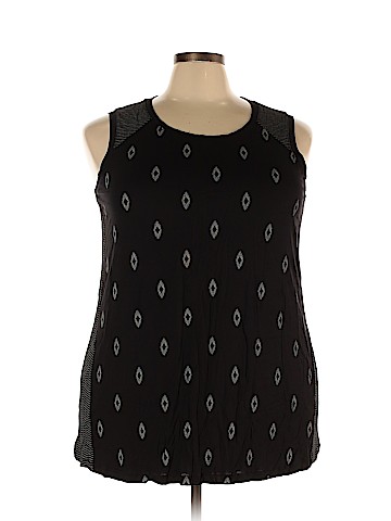 Old Navy Sleeveless Top (view 1)