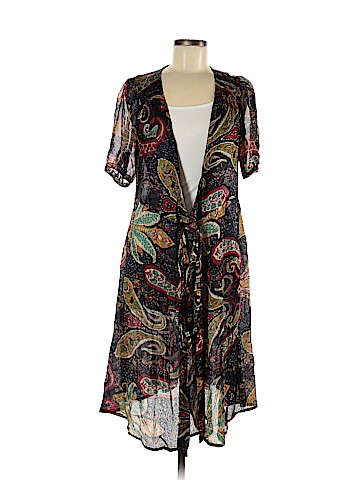 Velvet by Graham & Spencer Kimono (view 1)