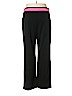 Be Inspired 100% Polyester Black Track Pants Size XL - photo 2