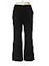 Rafaella Black Dress Pants Size 10 - photo 1
