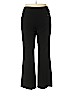 Rafaella Black Dress Pants Size 10 - photo 2