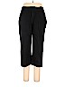 Axcess Black Khakis Size 14 - photo 1