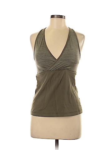Lululemon Athletica Active Tank (view 1)