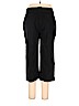 Axcess Black Khakis Size 14 - photo 2