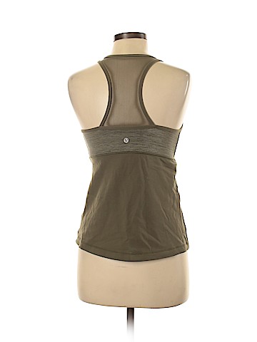 Lululemon Athletica Active Tank (view 2)