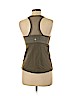 Lululemon Athletica Green Active Tank Size 6 - photo 2