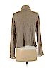 Eileen Fisher 100% Linen Tan Cardigan Size S - photo 2