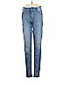 Old Navy Blue Jeans Size 00 - photo 1
