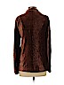 Moon River 100% Polyester Brown Jacket Size S - photo 2