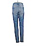Old Navy Blue Jeans Size 00 - photo 2