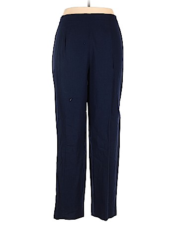 R&K Originals Linen Pants (view 1)