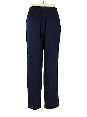 R&K Originals Linen Pants (view 2)