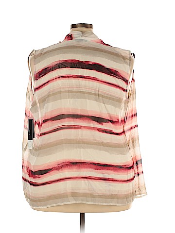 Alyx Sleeveless Blouse (view 2)