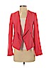 Divided by H&M Pink Jacket Size 4 - photo 1