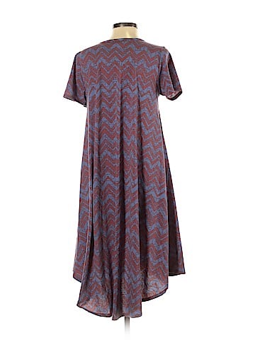 Lularoe Casual Dress (view 2)