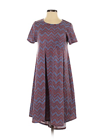 Lularoe Casual Dress (view 1)