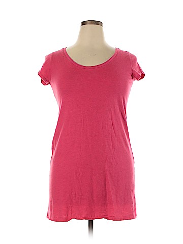 Mossimo Supply Co. Casual Dress (view 1)