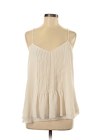 Sanctuary Sleeveless Blouse (view 1)