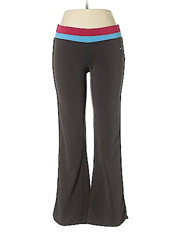 Nike Track Pants (view 1)