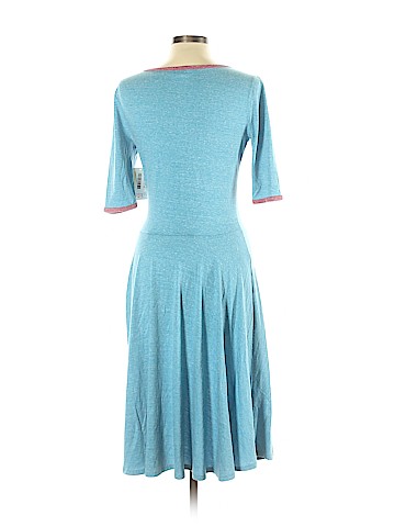 Lularoe Casual Dress (view 2)