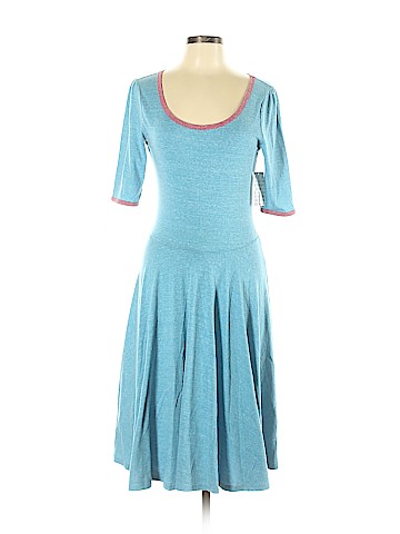 Lularoe Casual Dress (view 1)