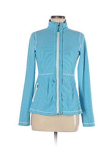 Lululemon Athletica Track Jacket (view 1)